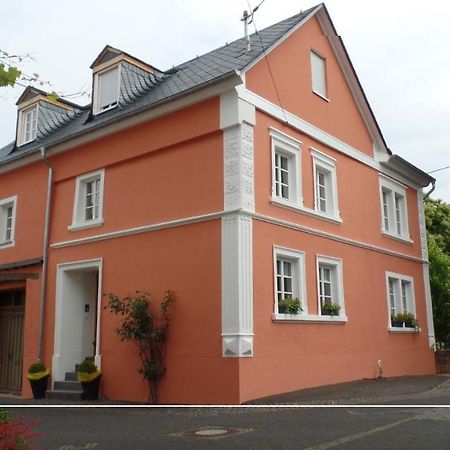 Kruft Veldenz Apartment Exterior photo